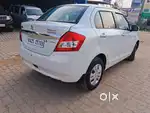 Maruti Suzuki Swift Dzire Vdi BSIV, 2012, Diesel