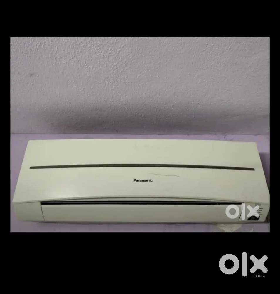 Panasonic ac good condition