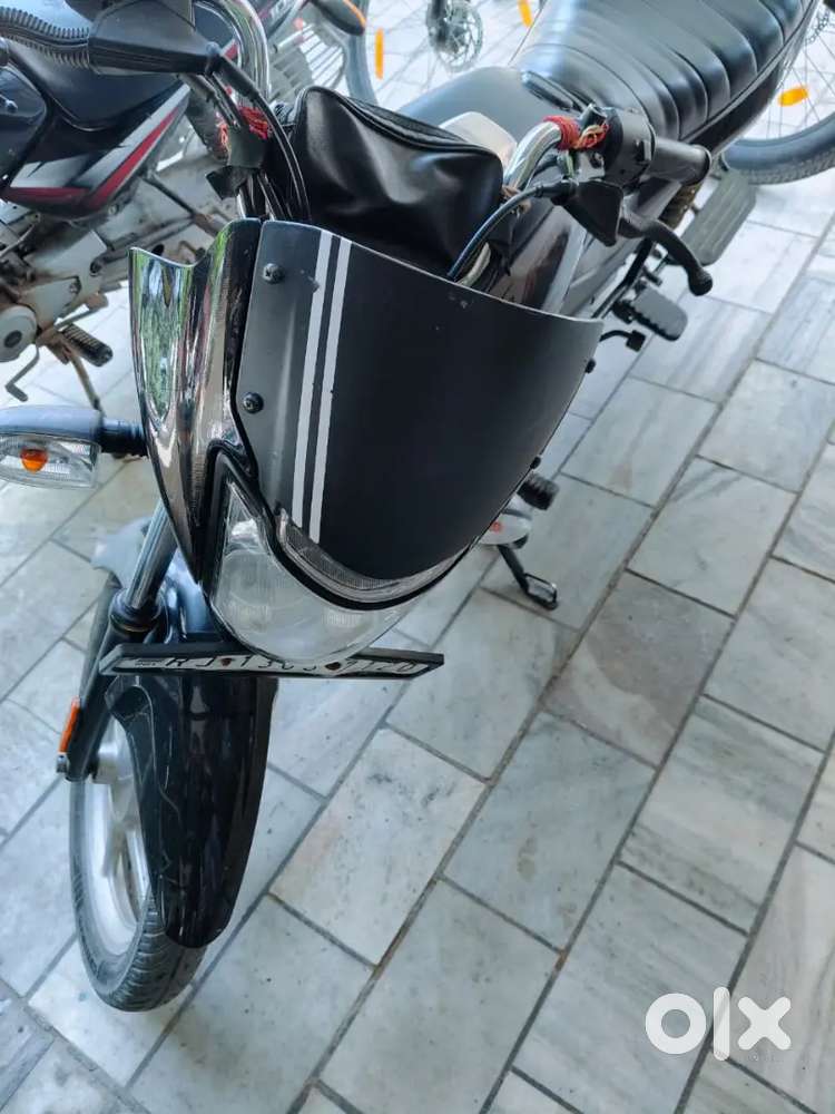 Bajaj pulsar 100 With good condition