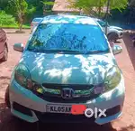 Honda Mobilio 2014 Diesel Well Maintained