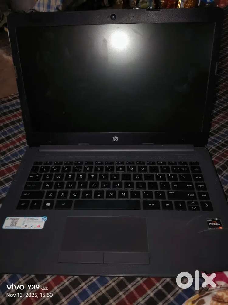 Hp 245 g7 in good condition