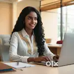Office assistant