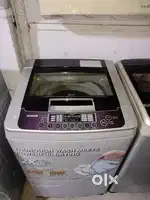 [ LOWEST PRICE] 5 YEAR MOTOR WASHING MACHINE [FREE DELIVERY]