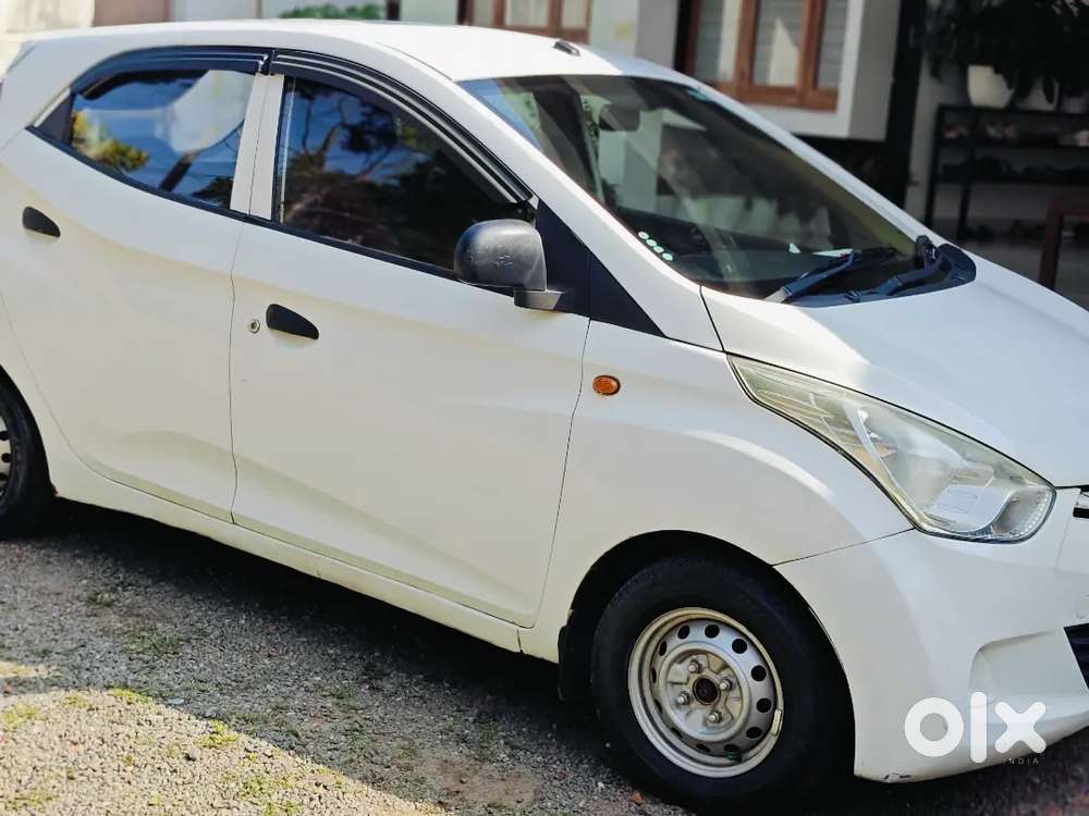 Hyundai EON 2014
