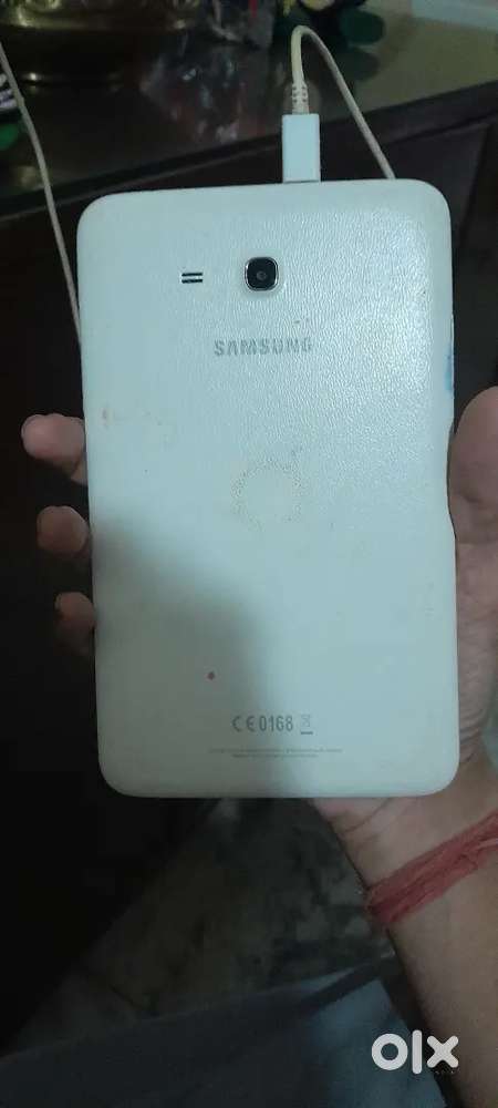 Samsung old model SM-T113