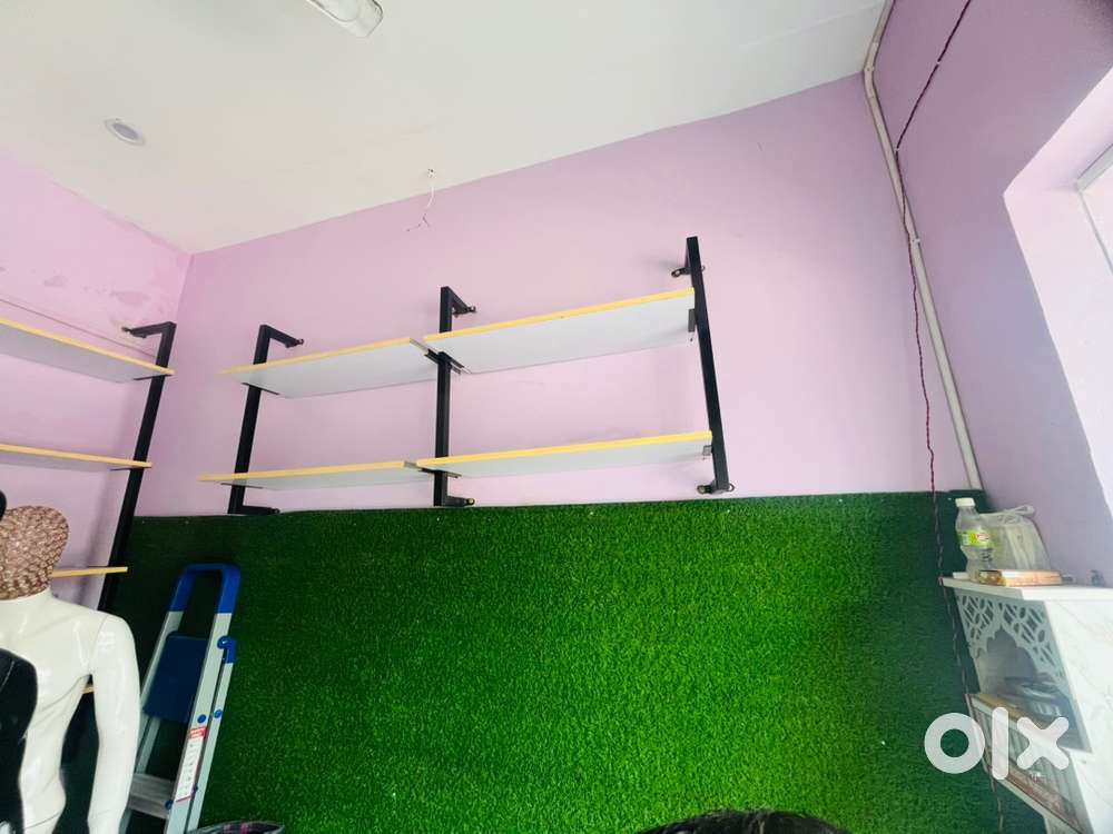 Shelf/Racks