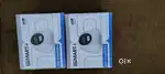 New sealed packed cctv camera dome smart i hd camera
