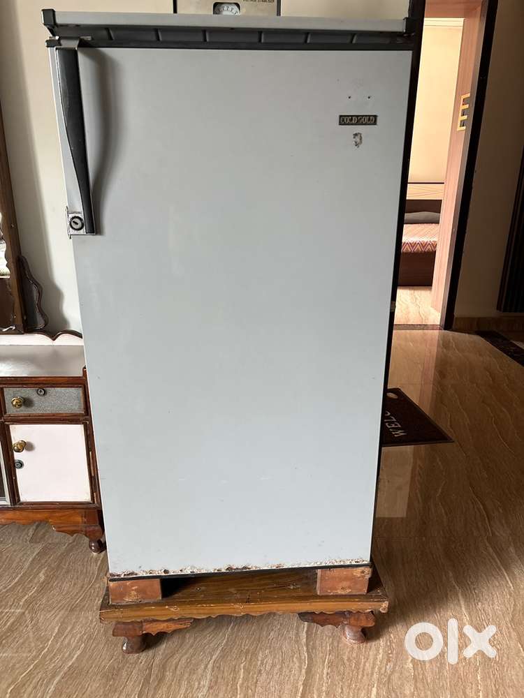Godrej fridge