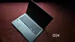 Asus laptop i3 windows+microsoft office