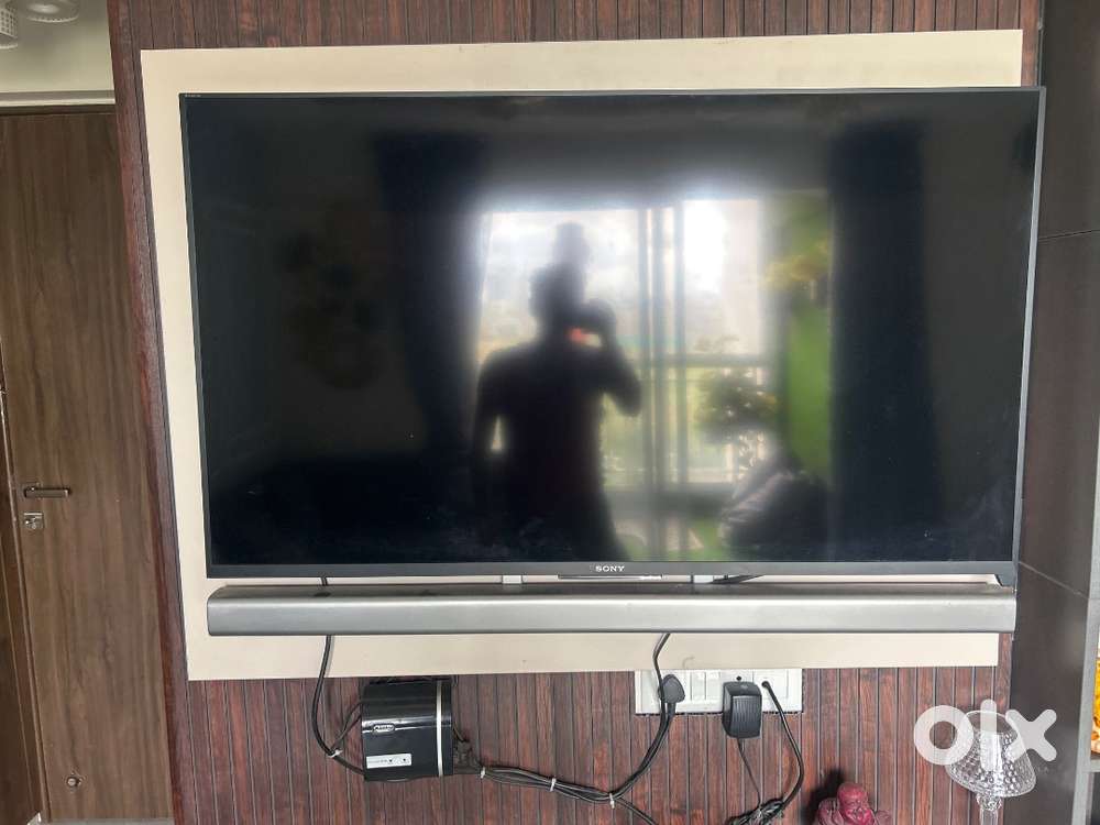 Sony Bravia 55” Inches