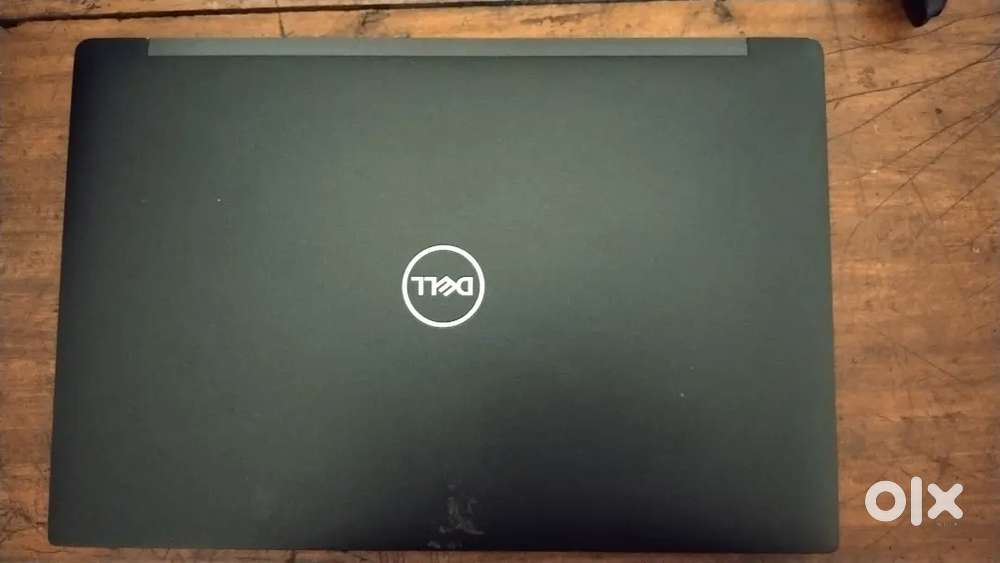 Dell latitude 7490