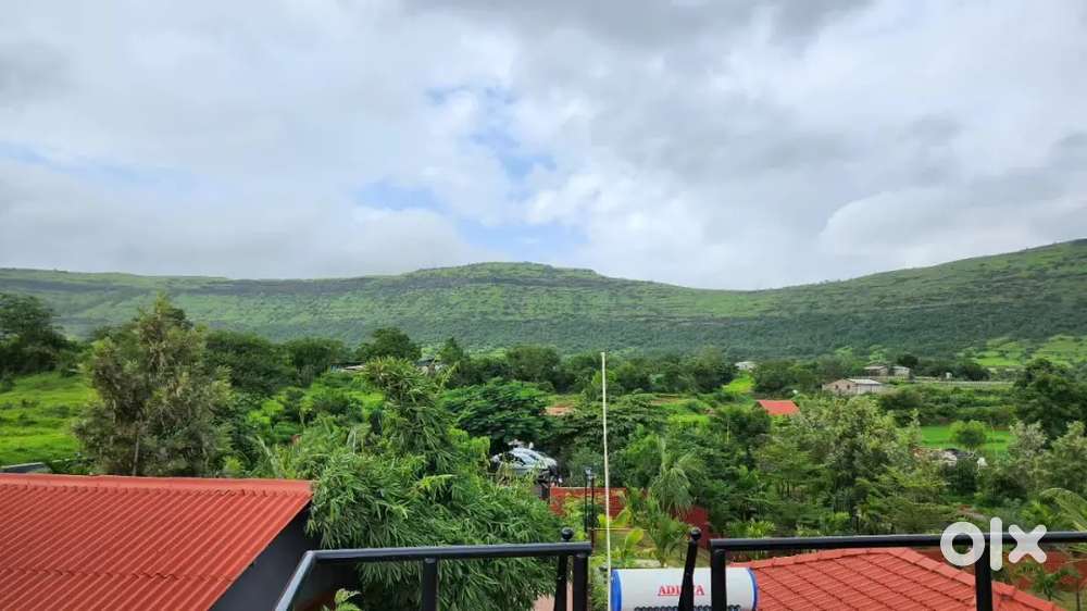 Plot for sale at RD circle Nashik