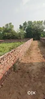 Total 4.45 kattha near bypass 4lane (plot Distance frm bypass 55 feet)