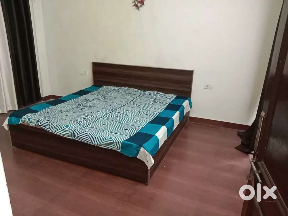 2bhk flat for rent near it park