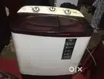 Marq washing