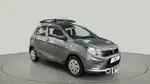 Maruti Suzuki Celerio CNG VXI MT, 2021, CNG & Hybrids