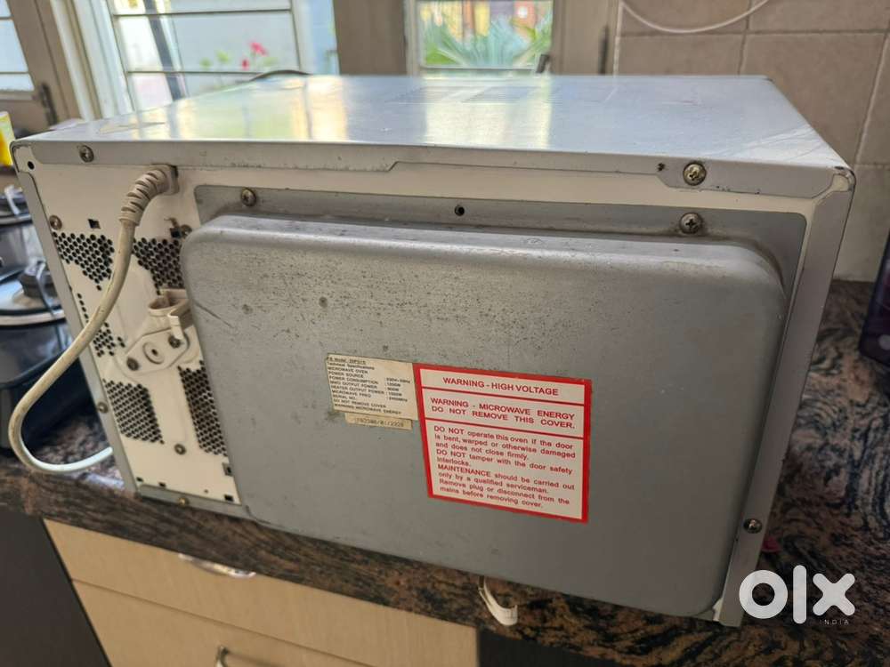 IFB Microwave Oven 20 Litres