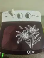 Voltas beko washing machine