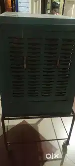 Desert cooler