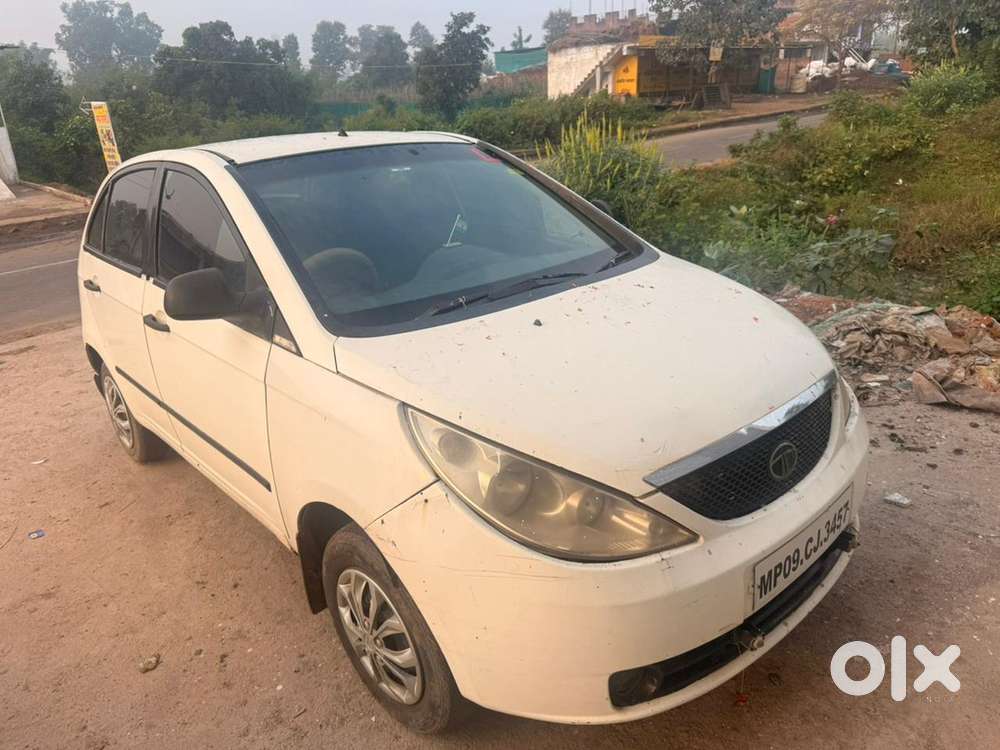Tata Indica 2012 Diesel Good Condition