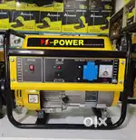 1Kw to 10Kw GENERATOR