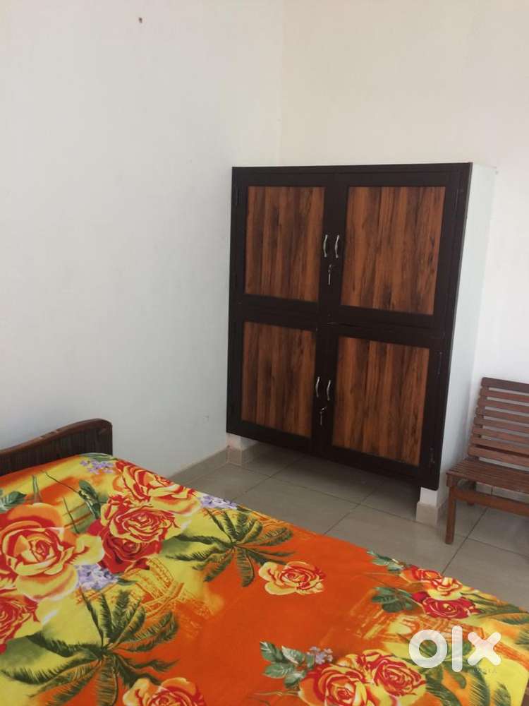 Rent room phase3 patiala opposite punjabi university