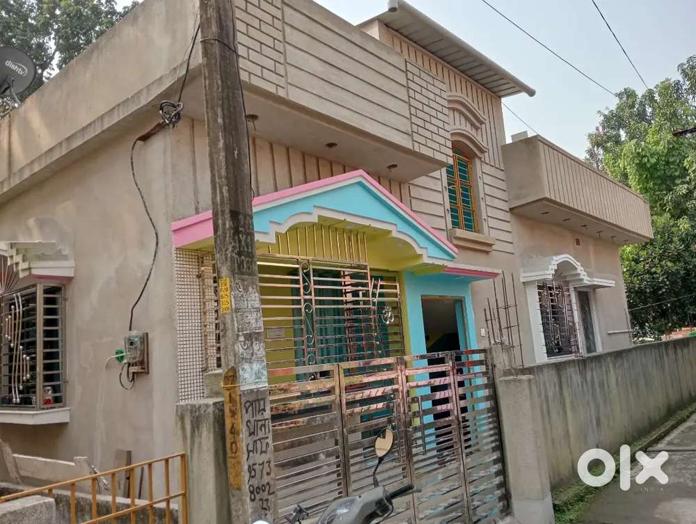 Rent house