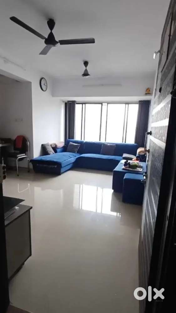 2 BHK FLAT FOR SELL