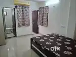 Beautifully furnished flat for rent