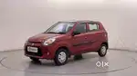 Maruti Suzuki Alto 800 2019-2023 0.8 VXI, 2016, Petrol