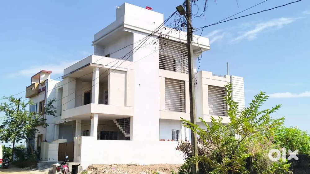 1RK Newely Constructed Rental House Near Income Tax Office, Ambapua
