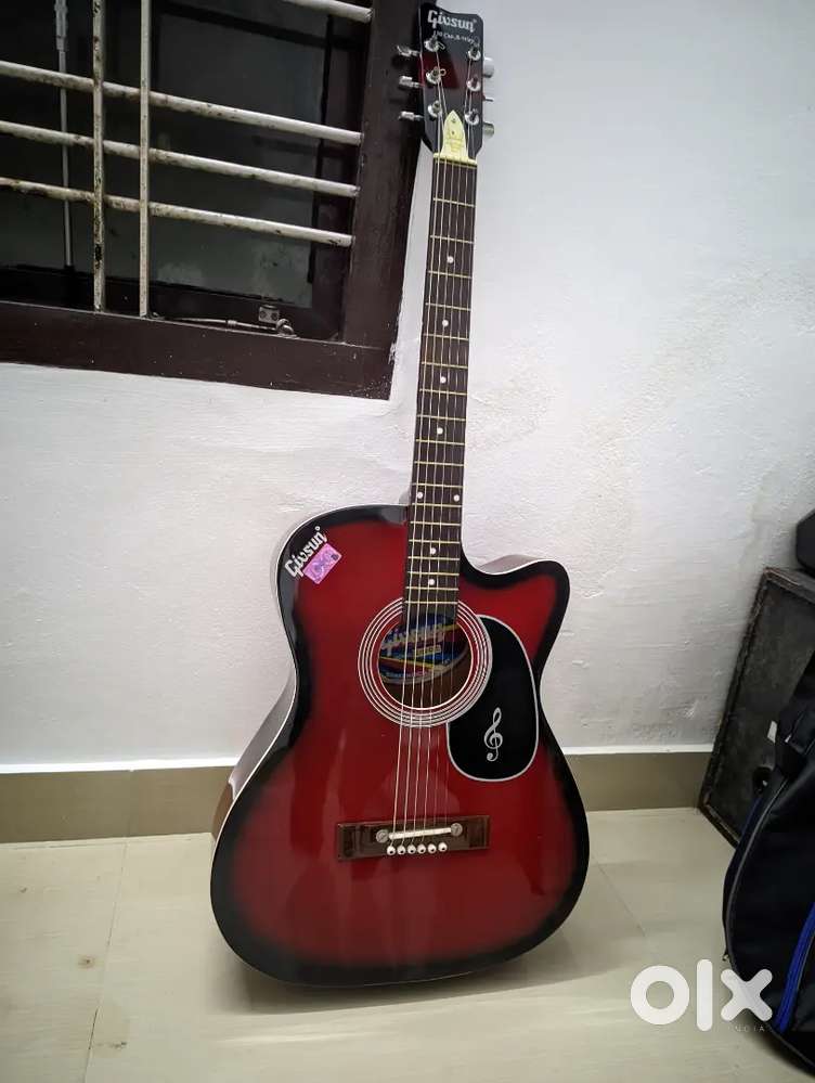 Givson Guitar for sale