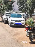 Renault KWID 2019 Petrol Well Maintained