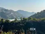 AWESOME VIEW PLOTS  AT MUSSOORIE