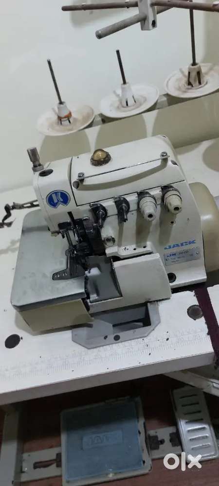 સિલાઈ મશીન