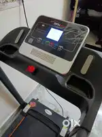 RPM trademill (fixed price)
