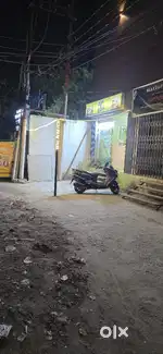 Ground floor shop on main road opp shipra Riviera
