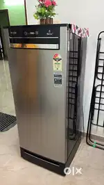 Whirlpool 3 star single door Refrigerator