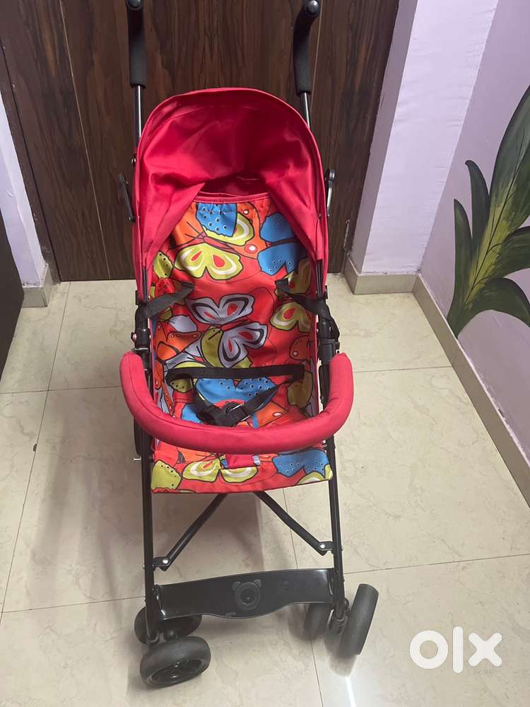 Stroller for baby