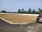 Goldan avenue Dtcp approved land 4.20 corner plot sale nearkavalkinaru