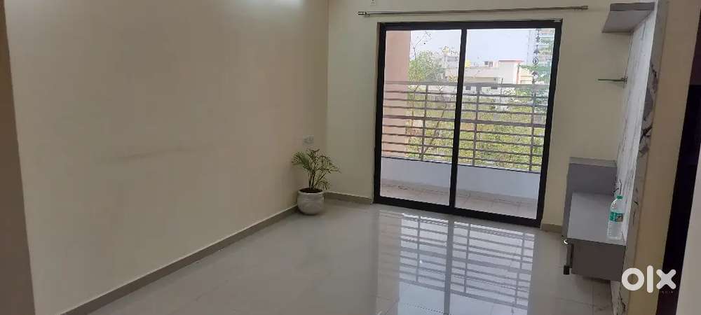 2 BHK FLAT WITH ATTACHED TERRACE