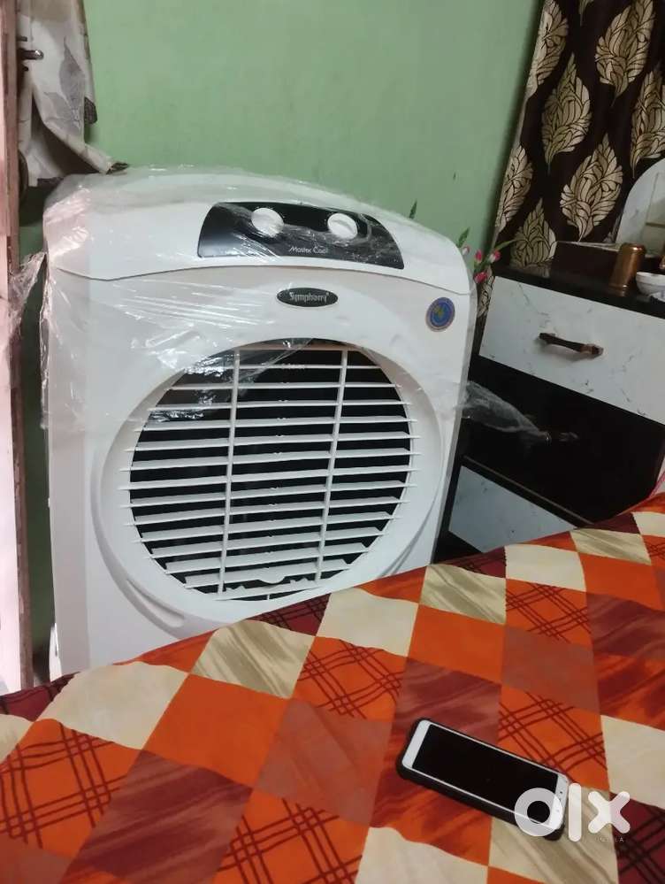 Symphony air cooler