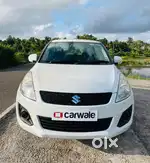 Maruti Suzuki Swift LXI, 2015, Petrol