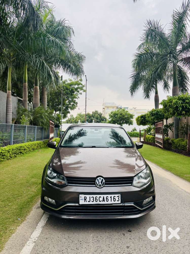 Volkswagen Ameo 1.5 TDI Highline, 2017, Diesel