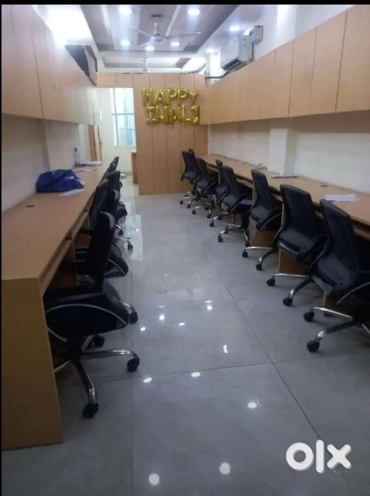 Good office space for rent in laxmi nagar