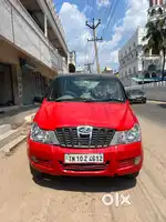 Mahindra Xylo 2010 Diesel Well Maintained . Excellent condition