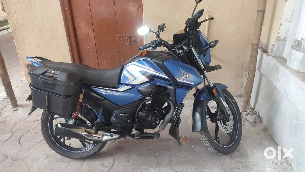 PERFECT HONDA SP 125 FOR SALE