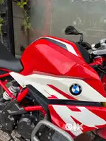 BMW G 310 R (2023)