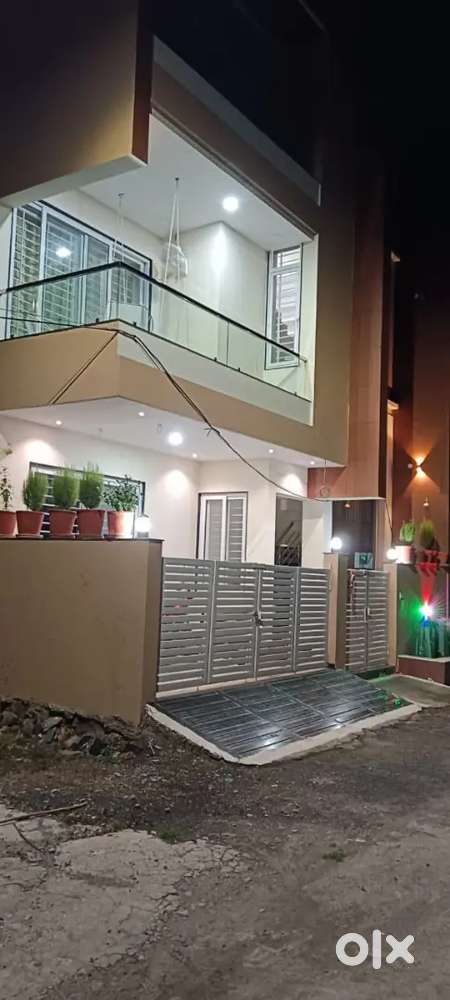 2 BHK independent House for rent available for all scheme no 140