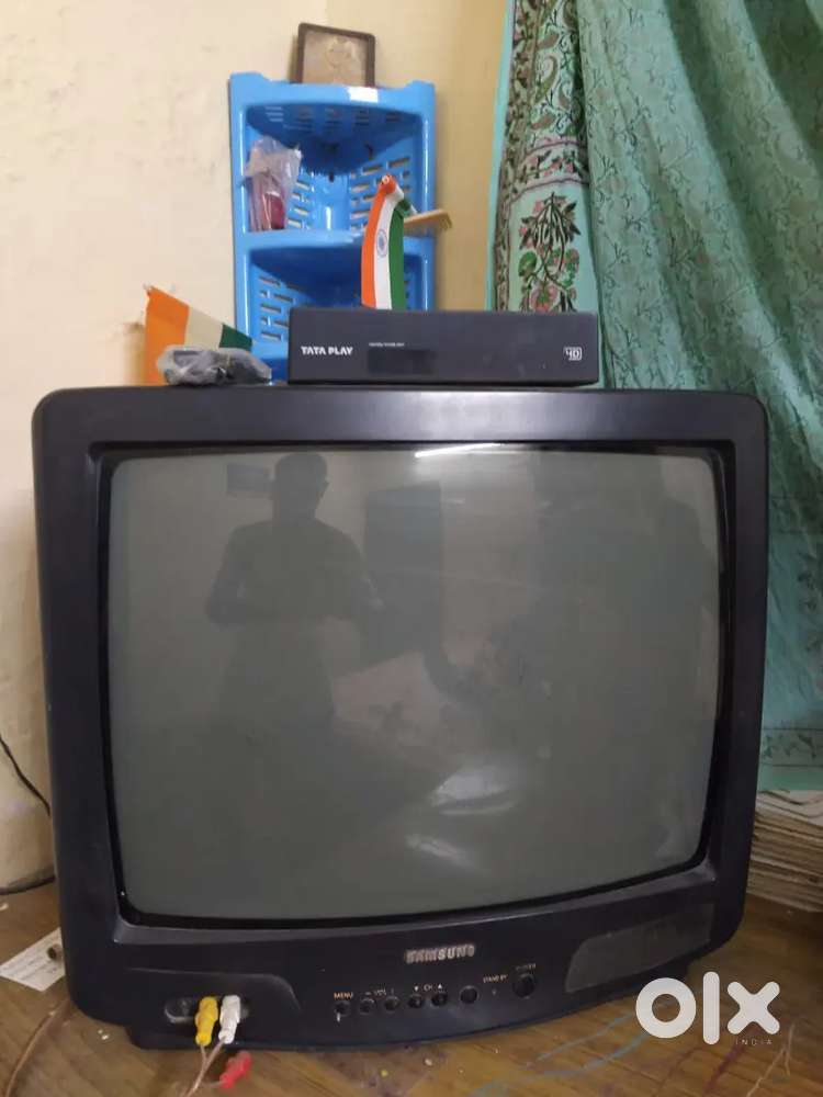 Samsungv tv 21 inch